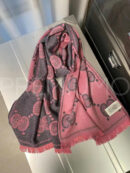 Gucci шарф PR549924 9