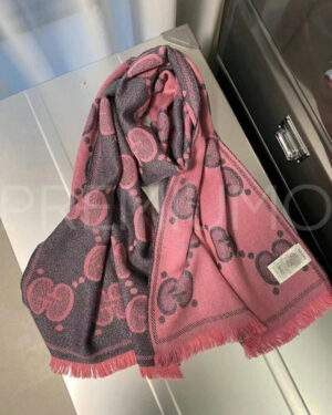 Gucci шарф PR549924
