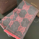 Gucci шарф PR549924 12