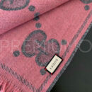 Gucci шарф PR549924 15