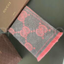 Gucci шарф PR549924 11
