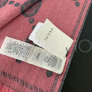 Gucci шарф PR549924 14