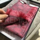 Gucci шарф PR320636 11