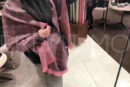 Gucci шарф PR320636 15