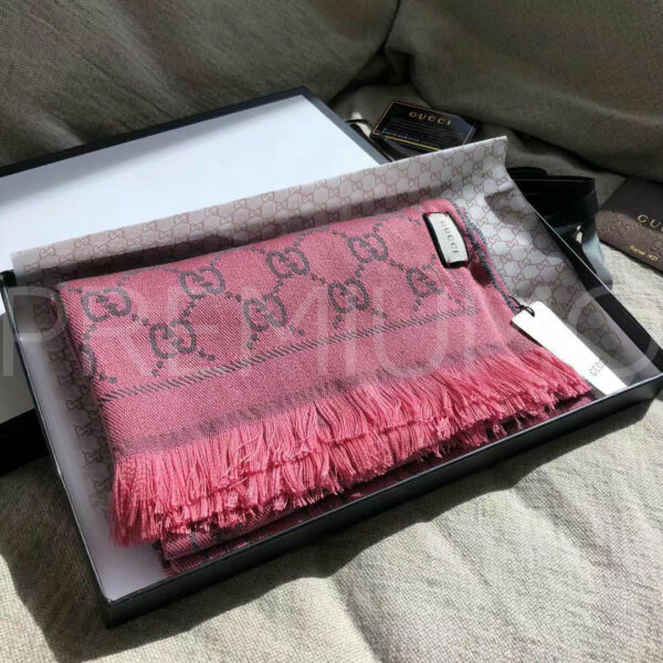 Gucci шарф PR320636 2