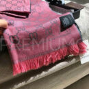 Gucci шарф PR320636 14