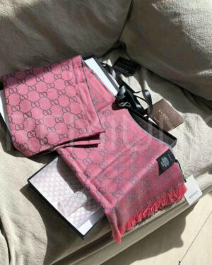 Gucci шарф PR320636