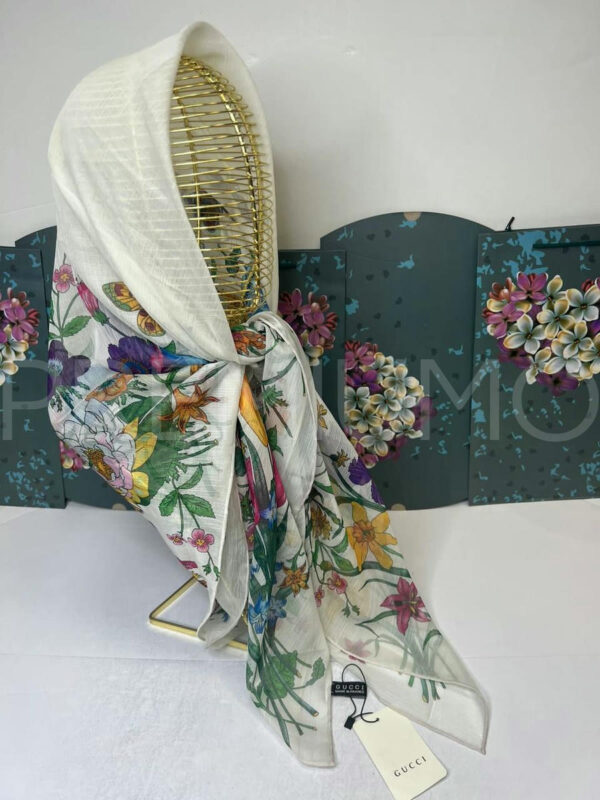 Gucci платок PR521150 2