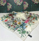 Gucci платок PR521150 3
