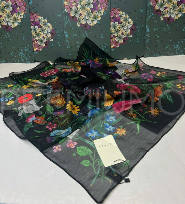 Gucci платок PR321161
