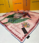 Louis Vuitton платок PR267968 4
