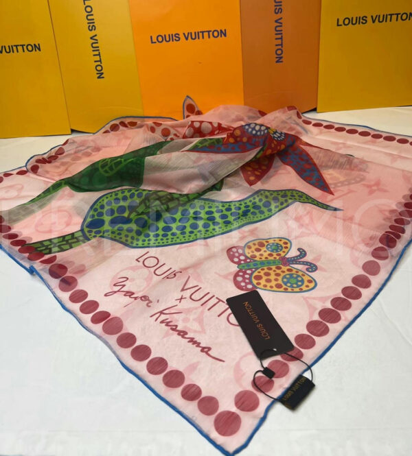 Louis Vuitton платок PR267968