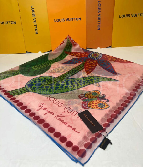 Louis Vuitton платок PR267968 2