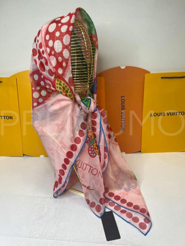 Louis Vuitton платок PR267968 3