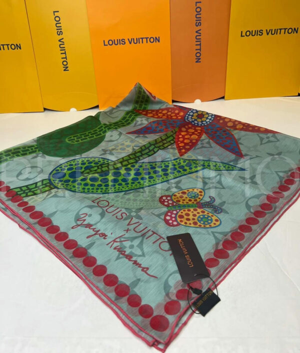 Louis Vuitton платок PR826320 2