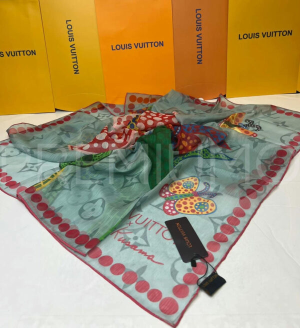 Louis Vuitton платок PR826320