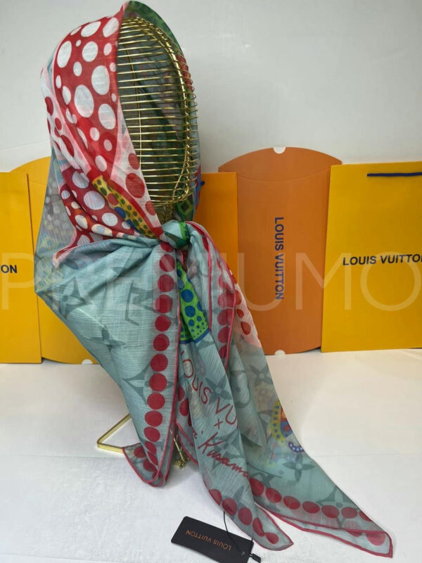 Louis Vuitton платок PR826320 3