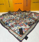 Louis Vuitton платок PR265642 3