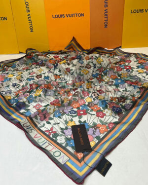 Louis Vuitton платок PR265642