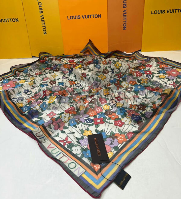 Louis Vuitton платок PR265642