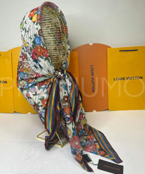 Louis Vuitton платок PR265642 2