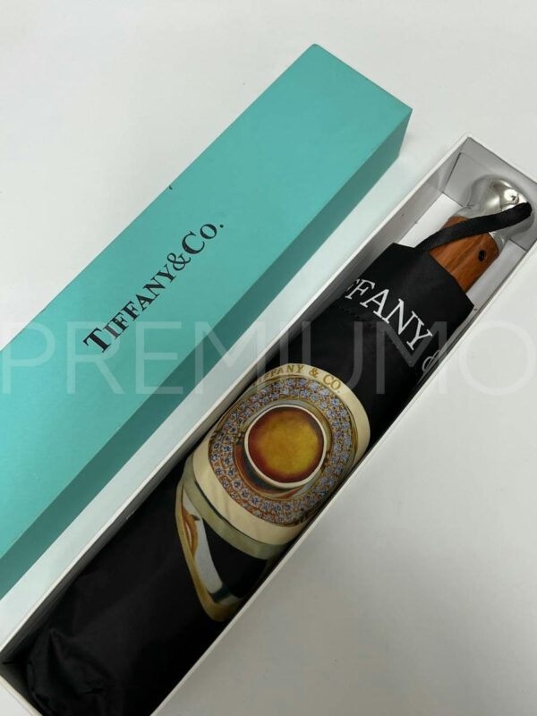 Tiffany & Co. зонт PR151803 4