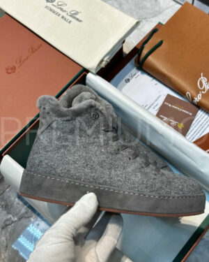 Loro Piana Winter Nuages кроссовки PR818147