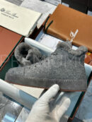 Loro Piana Winter Nuages кроссовки PR818147 9