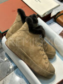 Loro Piana Winter Nuages кроссовки PR511141 11