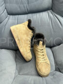 Loro Piana Winter Nuages кроссовки PR511141 13
