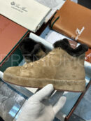 Loro Piana Winter Nuages кроссовки PR511141 9