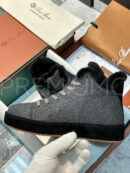 Loro Piana Winter Nuages кроссовки PR738354 9