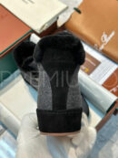 Loro Piana Winter Nuages кроссовки PR738354 11