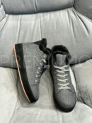 Loro Piana Winter Nuages кроссовки PR738354 12