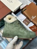 Loro Piana Winter Nuages кроссовки PR557820 8