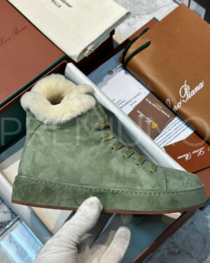 Loro Piana Winter Nuages кроссовки PR557820