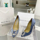 Manolo Blahnik туфли PR942716 8