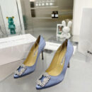Manolo Blahnik туфли PR942716 7