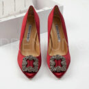 Manolo Blahnik туфли PR1231BZ 20
