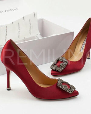 Manolo Blahnik туфли PR1231BZ