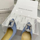 Manolo Blahnik туфли PR942716 10