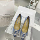 Manolo Blahnik туфли PR942716 9