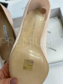 Manolo Blahnik летние туфли PR5952KJ 22