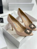 Manolo Blahnik летние туфли PR5952KJ 18