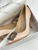 Manolo Blahnik летние туфли PR5952KJ 19