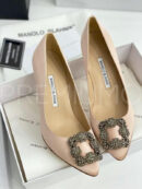 Manolo Blahnik летние туфли PR5952KJ 20