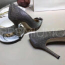 Manolo Blahnik модные туфли PR149950 14