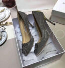 Manolo Blahnik модные туфли PR149950 11