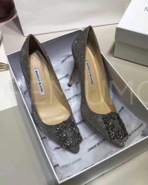 Manolo Blahnik модные туфли PR149950
