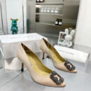 Manolo Blahnik туфли PR464685 9